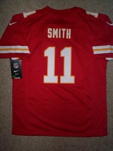 youth chiefs jersey