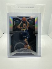 2019-20 Panini Prizm Michael Porter Jr Prizm Silver Rookie 