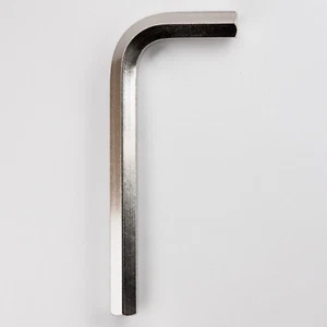 24 mm - Winkelschraubendreher Innensechskantschlüssel 6-kant DIN 911 - Bild 1 von 1