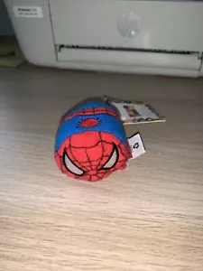 Tsum tsum Disney Spiderman da collezione Marvel - Foto 1 di 1