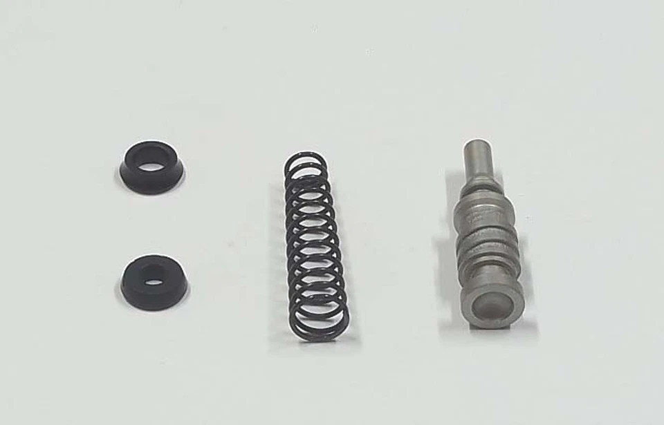 Kit de reparo de cilindro mestre de freio dianteiro para Kawasaki KX 450 F KX450F 4T 2013-2018 - Imagem 1 de 1