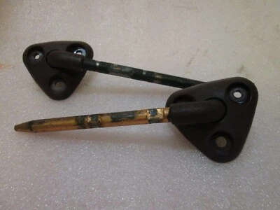 94 95 96 SOPORTES PARASOL INTERIOR OLDSMOBILE CUTLASS CERA Foto 1 de 4