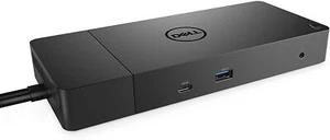 Dell K20A WD19DC Docking Station Charging Station Laptop or Power Supply USB-C Refurbished - Picture 1 of 7