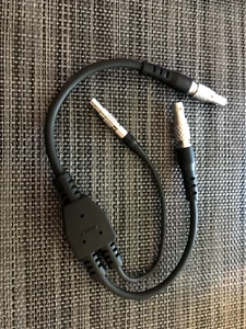 câble d'alimentation et de commande teradek rt mdr.aci - Photo 1 sur 1