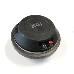 JBL 2445J 16Ohm 4" Titanium Diaphragm 2" Throat Compression Driver - Picture 1 of 2