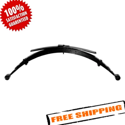 Skyjacker F860S 5"-6" Softride Front Lifted Leaf Spring for 1980-1998 Ford F-250 Foto 1 de 3