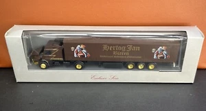 Herpa Scania Hertog Jan Bieren Truck Z4 - Picture 1 of 18