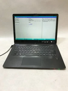 Sony VAIO Flip SVF14N16CXB 14" Intel Core i7 NO RAM NO HDD/OS For Parts READ -DW - Picture 1 of 9