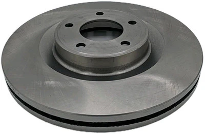 Rotor de freno de disco Bendix PRT5702 para Ford Edge 07-14, Lincoln MKX 2007-2015 Foto 1 de 3