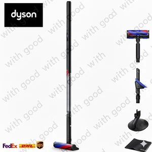 Dyson PencilVac Fluffy SV50 FF Cordless Stick Vacuum Cleaner +Stand Japan - Picture 1 of 7