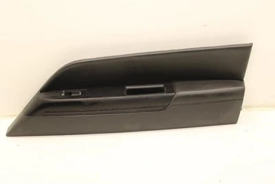 Jeep Patriot Sport SE 2014-2017 FR refuerzo de puerta derecha con interruptor de ventana 5SB482DVAB Foto 1 de 4