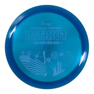Patriot | Pinnacle | Blue/Blue 174-175g - Picture 1 of 1
