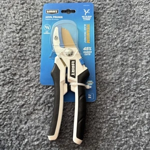 Anvil Pruner By Hart - Picture 1 of 2