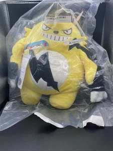 Anime Palworld Plüschtiere 11 Zoll Anime Plüschtier Puppe gelb Haustier Stofftiere Geschenke - Bild 1 von 1
