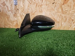 SPECCHIETTO SPECCHIO RETROVISORE SINISTRA SX OPEL CORSA F DAL 2019 IN POI 6 PIN - Imagen 1 de 5