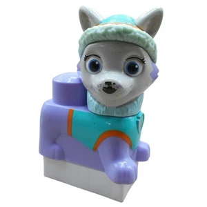 Ionix Jr. Paw Patrol Everest (Husky) Replacement Figure - Picture 1 of 8