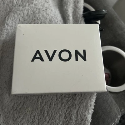 Avon GAIA Smart Watch Beige BNIB  - Image 1 of 4