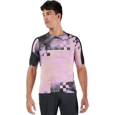 Camiseta de manga corta Fox Racing Flexair Ascent - para hombre Foto 1 de 4