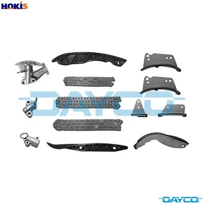 TIMING CHAIN KIT KTC1045 FOR HYUNDAI GRAND/H-1/STAREX/Travel/II/?? SATELLITE - Image 1 of 4