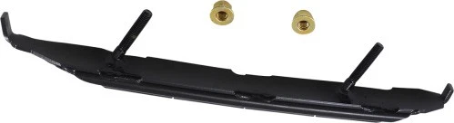 Varas de desgaste de metal duro Woodys Dooly - 8 pol. Snowmobile motocicleta quadriciclo/utv bicicleta de rua - Imagem 1 de 3