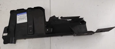 OEM Left Driver Support Air Inlet 2016-2022 Jeep Grand Cherokee  68328708AA - Image 1 of 4