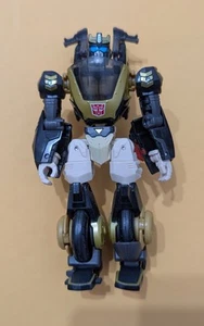 Transformers 100% Complete Legacy Evolution Animated PROWL - Picture 1 of 1