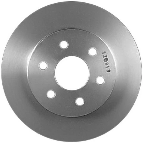 Rotor de freno de disco Bendix PRT5224 BENDIX para 97-99 Cadillac DeVille Foto 1 de 4