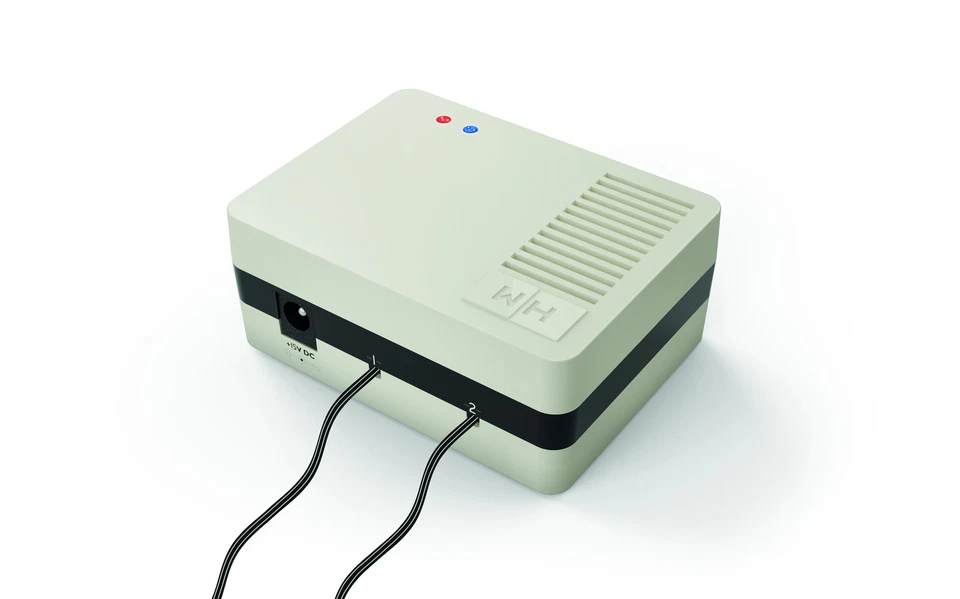 Hornby HM6000 App Based Analogue Control - Image 1 of 1