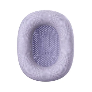 Cuscinetto auricolare di ricambio originale Apple per AirPods Max - viola (solo sinistra) (VG) - Foto 1 di 2