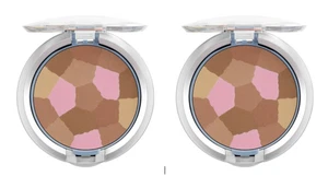 New Physicians Formula Powder Palette # 2718 Multi Colored Bronzer Lot of 2 - Picture 1 of 1