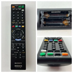 Sony RM-ADP034 Original OEM Remote Control for AV System - Picture 1 of 5