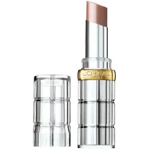 Lápiz labial L'Oreal Paris Colour Riche Shine, Dazzling Doe #902 - Imagen 1 de 3