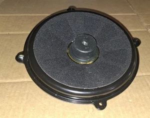 MAZDA CX7 ER CX9 TB BOSE FRONT DOOR 10 SPEAKER SETUP LH RH LEFT RIGHT GENUINE - Picture 1 of 7