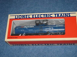 1990 Lionel 6-17885 Artrain USA Single Dome Tank Car New L2275 - Picture 1 of 2