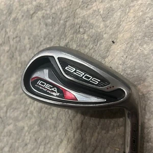Adams Golf Idea 2305 P Iron Hybrid Golf Clubs With Lite Flex Iron Series Shaft - Picture 1 of 12