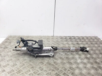 VAUXHALL GRANDLAND X ASTEERING COLUMN WITH IGNITION LOCK & KEY 2021 - Image 1 of 4