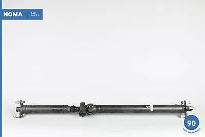 02-10 Lexus Z40 SC430 eje de transmisión trasero eje de transmisión hélice árbol de transmisión OEM Foto 1 de 4