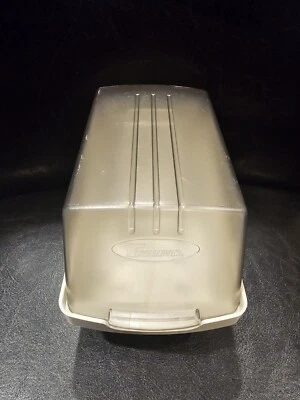 Bandeja disquete Fellowes Econo-Stor 3,5" Foto 1 de 4