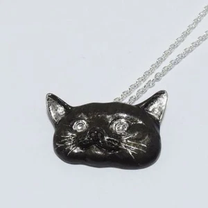 Japanese Traditional Handicraft by Ken Izumi in Asakusa (Pendant) (B-Cat) - Picture 1 of 7