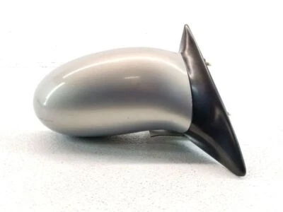 Espejo retrovisor delantero derecho del pasajero 99-04 Oldsmobile Alero plateado 331 OEM  Foto 1 de 4