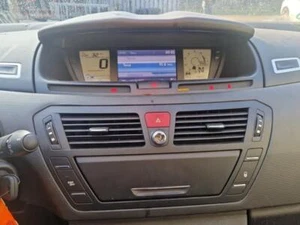Instrumentenkombination Citroen C4 Grand Picasso U P22266614 - Bild 1 von 3