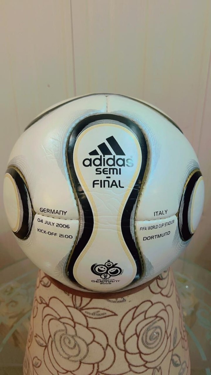 Adidas 2006 Ball for sale | eBay Adidas 2006 Ball for sale | eBay