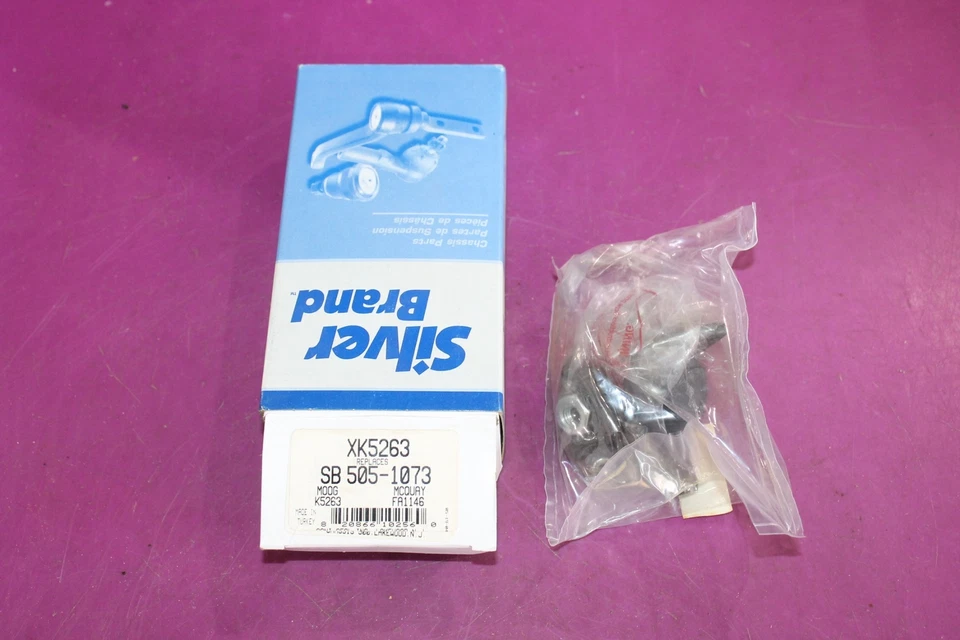 Extremo de varilla de amarre marca Silver. Pieza SB 505-1073. XK5263. K5263. FA1146. Ver foto Foto 1 de 1