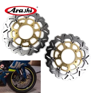 fit Suzuki VZR1800T BOULEVARD M109R INTRUDER 2006-2012 Front Brake Rotor Disc - Picture 1 of 9