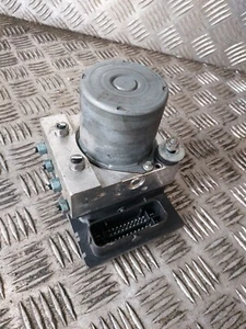 BLOC HYDRAULIQUE POMPE ABS - AUDI A6 ALLROAD 3.0L TDI 235CV - 0265950506 - (H) - Picture 1 of 4
