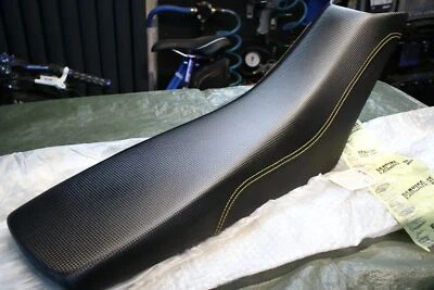 original Sitzbank Sitz 8646360002 Derbi Senda 50 HYP (2008-2011) Sella Seat - Bild 1 von 4