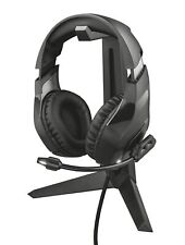 Trust Gaming GXT 260 Cendor Headset Stand, Universal Headphone Holder, Hook with