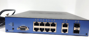 Adtran Netvanta 1531P Managed Gigabit Ethernet Switch 1700571F1