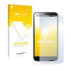 Upscreen Anti Glare Screen Protector For Samsung Sm-G900f Matte