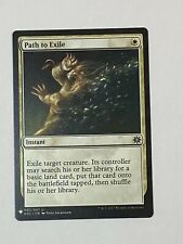 MTG - Path to Exile - Mystery Booster - NM - White - Magic The Gathering